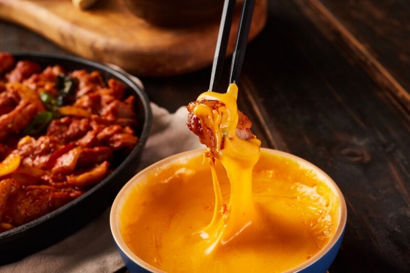 봄시내푸드 몰,춘천 봄시내푸드 수제 양념닭갈비